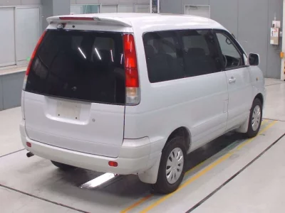 Toyota TOWN ACE NOAH  с аукциона в Японии