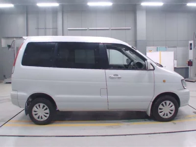 Toyota TOWN ACE NOAH  с аукциона в Японии