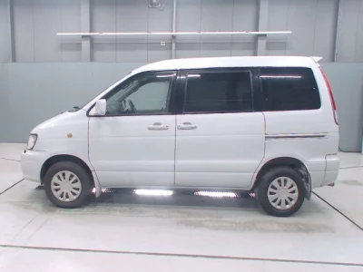 Toyota TOWN ACE NOAH  с аукциона в Японии