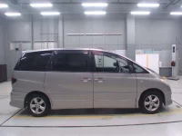 Toyota ESTIMA лот № 30288 оценка 3.5  с аукциона в Японии 2