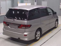 Toyota ESTIMA лот № 30288 оценка 3.5  с аукциона в Японии 1