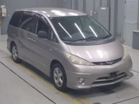 Toyota ESTIMA лот № 30288 оценка 3.5  с аукциона в Японии 4