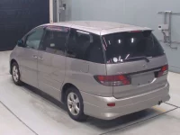 Toyota ESTIMA лот № 30288 оценка 3.5  с аукциона в Японии 5
