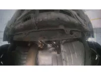 Toyota ESTIMA лот № 30288 оценка 3.5  с аукциона в Японии 10