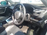 Toyota RAV4 лот № 4128 оценка 4.5  с аукциона в Японии 6