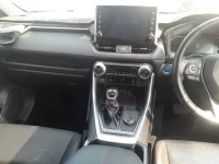 Toyota RAV4 лот № 4128 оценка 4.5  с аукциона в Японии 8