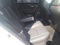 Toyota RAV4 лот № 4128 оценка 4.5  с аукциона в Японии 9