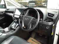 Toyota ALPHARD лот № 30055 оценка 4.5  с аукциона в Японии 6