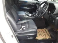 Toyota ALPHARD лот № 30055 оценка 4.5  с аукциона в Японии 7