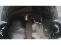 Toyota ALPHARD лот № 30055 оценка 4.5  с аукциона в Японии 10