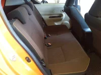 Toyota AQUA лот № 30059 оценка 4.5  с аукциона в Японии 9