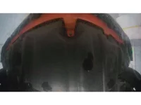 Toyota AQUA лот № 30059 оценка 4.5  с аукциона в Японии 10