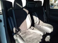 Toyota ALPHARD лот № 30076 оценка 4.5  с аукциона в Японии 9