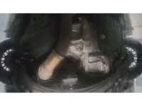 Toyota ALPHARD лот № 30076 оценка 4.5  с аукциона в Японии 10