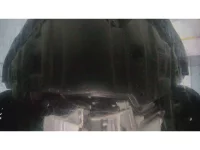 Toyota AQUA лот № 30092 оценка 4  с аукциона в Японии 10