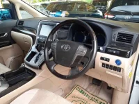 Toyota ALPHARD лот № 70020 оценка 3.5  с аукциона в Японии 6