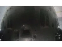 Toyota CROWN лот № 4134 оценка 3.5  с аукциона в Японии 10