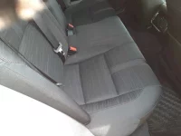 Toyota CROWN лот № 4134 оценка 3.5  с аукциона в Японии 9