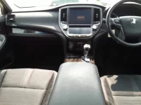 Toyota CROWN лот № 4134 оценка 3.5  с аукциона в Японии 8