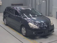 Toyota CALDINA лот № 70025 оценка 3.5  с аукциона в Японии 4