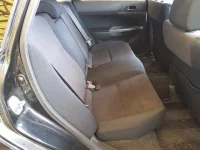 Toyota CALDINA лот № 70025 оценка 3.5  с аукциона в Японии 9