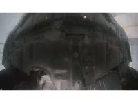 Toyota CALDINA лот № 70025 оценка 3.5  с аукциона в Японии 10