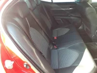 Toyota CAMRY лот № 4040 оценка R  с аукциона в Японии 9