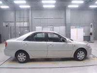 Toyota CAMRY лот № 70028 оценка 3.5  с аукциона в Японии 2