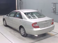 Toyota CAMRY лот № 70028 оценка 3.5  с аукциона в Японии 5
