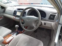 Toyota CAMRY лот № 70028 оценка 3.5  с аукциона в Японии 6