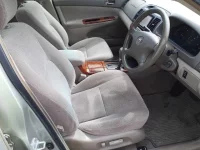 Toyota CAMRY лот № 70028 оценка 3.5  с аукциона в Японии 7