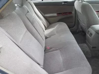 Toyota CAMRY лот № 70028 оценка 3.5  с аукциона в Японии 9