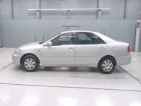 Toyota CAMRY лот № 70028 оценка 3.5  с аукциона в Японии 3