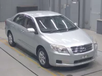 Toyota COROLLA AXIO лот № 10018 оценка 3  с аукциона в Японии 4
