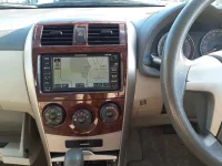 Toyota COROLLA AXIO лот № 10018 оценка 3  с аукциона в Японии 8