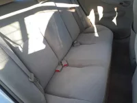 Toyota COROLLA AXIO лот № 10018 оценка 3  с аукциона в Японии 9