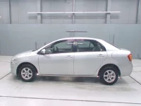 Toyota COROLLA AXIO лот № 10018 оценка 3  с аукциона в Японии 3