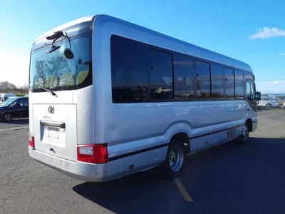 Toyota COASTER