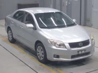 Toyota COROLLA AXIO лот № 30097 оценка 4  с аукциона в Японии 4