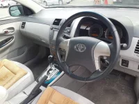Toyota COROLLA AXIO лот № 30097 оценка 4  с аукциона в Японии 6
