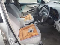 Toyota COROLLA AXIO лот № 30097 оценка 4  с аукциона в Японии 7