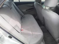 Toyota COROLLA AXIO лот № 30097 оценка 4  с аукциона в Японии 9