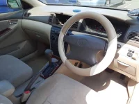 Toyota COROLLA лот № 70045 оценка 3.5  с аукциона в Японии 6