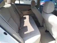 Toyota COROLLA лот № 70045 оценка 3.5  с аукциона в Японии 9