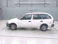 Toyota COROLLA VAN лот № 70023 оценка 3.5  с аукциона в Японии 3