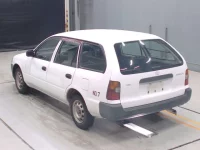 Toyota COROLLA VAN лот № 70023 оценка 3.5  с аукциона в Японии 5