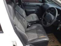 Toyota COROLLA VAN лот № 70023 оценка 3.5  с аукциона в Японии 7