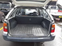 Toyota COROLLA VAN лот № 70023 оценка 3.5  с аукциона в Японии 9