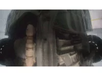 Toyota COROLLA VAN лот № 70023 оценка 3.5  с аукциона в Японии 10