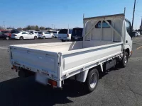 Toyota DYNA лот № 70042 оценка 99  с аукциона в Японии 1